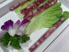 -辣虎·庭院火锅(临平新天地店)
