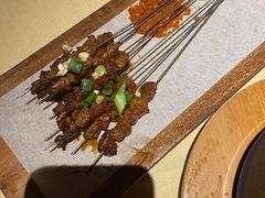 烤肉-山石榴·贵州菜(丰盛里店)