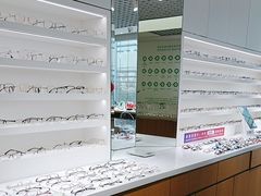 -启明眼镜(海淀黄庄店)