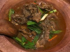 -霄汉羊排(万松园一店)