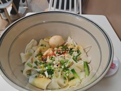 -墩儿大碗宽面(来福士店)