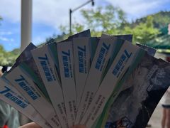 -雅鲁激流探险漂流