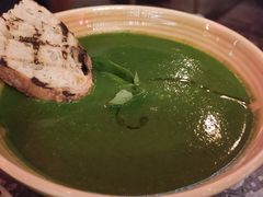 青豆汤（每日例汤）-BOTTEGA意库(中骏世界城店)
