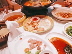 -筱爷叔·上海传统手工菜(新桥店)