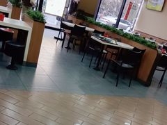 大堂-永和大王·现磨豆浆·卤肉饭(九亭SH085店)