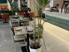 -LA JOLLA 墨西哥餐厅(学院路店)