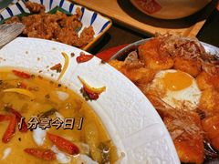 -食锦记·福建私房菜(浦西万达店)