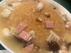-北大地皖峰饭馆