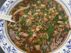 -望海潮海鲜店 特色家常菜(在海一方店)