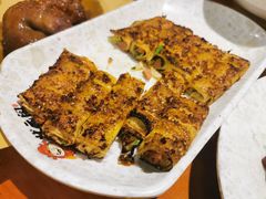 -状元阁烧烤(四平分店)