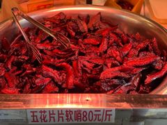-丁家脆哨(民生路店)