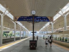 -沈阳站