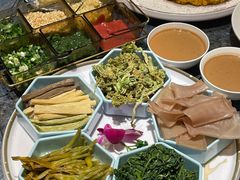 -百草滩羊清水涮羊肉·清真·宁夏盐池滩羊(莲花桥店)