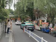 -小河直街历史文化街区