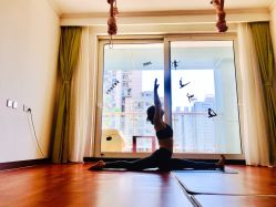 -Yvon yoga 瑜伽·精准体态管理中心