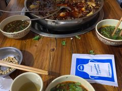 -黑竹香鸡(营和巷店)