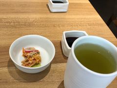 -隐泉之语日式料理(王府中环店)