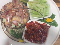 -鸽子窝(青塔店)