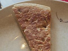 -四姑娘山阿巴郎·藏式花园餐厅