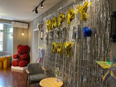 -W CAFE(甜爱路店)