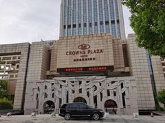 -合肥皇冠假日酒店·菲亚斯特自助餐厅(黄山路店)