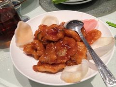 -侨美·唐荔园·40年地道粤菜