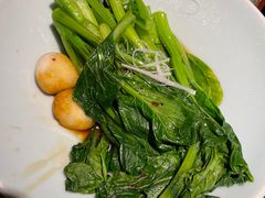 -绿茶餐厅(朝阳大悦城店)