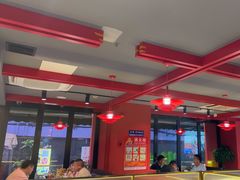 -京悦南门涮羊肉·羊蝎子火锅(田林路店)