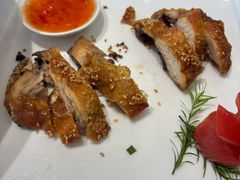 -李氏传家菜(兴城路店)