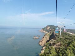 -摩天岭风景区