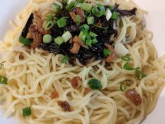 招牌葱油拌面-一品小笼(金融街店)
