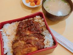 -和风拉面