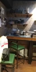 -鳌首刺青纹身 穿孔饰品店