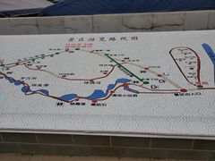 -京东石林峡风景区