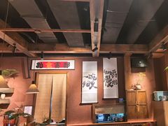 -巴卤社老火锅(财富店)