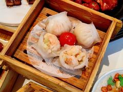 -悦满楼·西关名点·湛江名菜(航空综合大厦店)