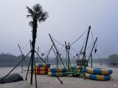 -滨湖塘西河公园