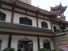 -皇城清真寺