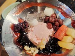 -韩盛·盛江山自助料理(奥体万达店)