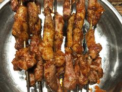 -有奴思烤肉·清真(正宁路店)