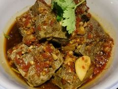 -大碗厨 25年老字号 现炒湘菜(四季天地店)