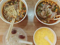 -江三王记牛杂馆(总店)