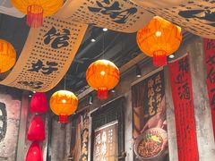 -周小波重庆小面·重庆名小吃(邹容路店)