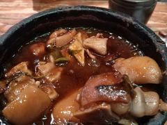 -云海肴·汽锅鸡·云南菜(领展购物广场·中关村店)