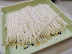 -懂羊帝·羊蝎子·北京菜(小关店)