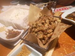 -95号酱骨·一块豆腐(展春园西路店)