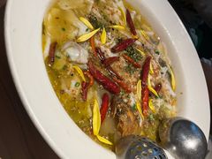 -太二酸菜鱼(正大广场店)
