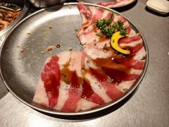 -大叹号·朝鲜族烤肉(滨海吾悦广场店)