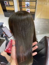 -HairCode芭曲发型