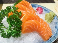 -有喜屋·深夜食堂(北京西路店)